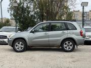Toyota RAV4 II (XA20) Рестайлинг Санкт-Петербург  - изображение 17