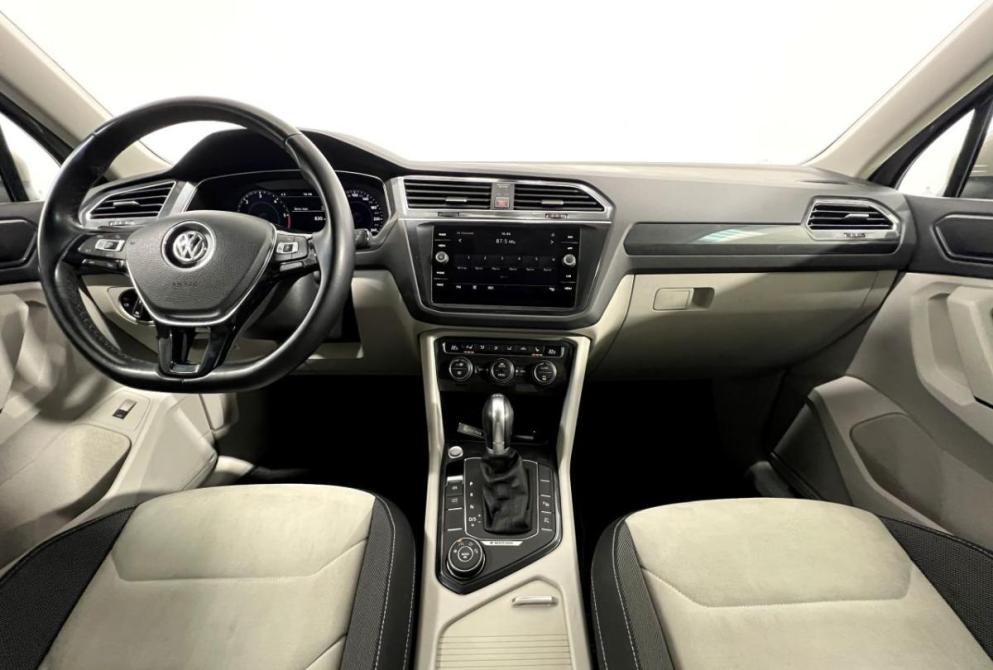 Volkswagen Tiguan II Нижний Новгород  - изображение 13