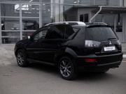 Mitsubishi Outlander II Рестайлинг Курган  - изображение 24