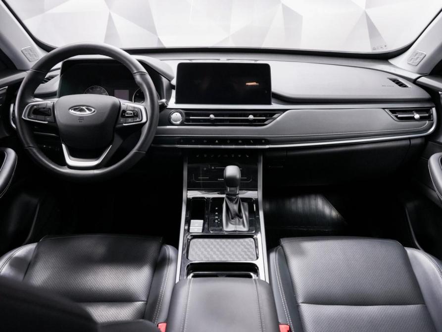 Chery Tiggo 4 Pro I Ульяновск  - изображение 11