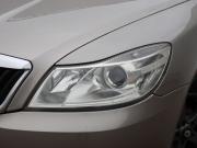Skoda Octavia II (A5) Рестайлинг Москва  - изображение 40