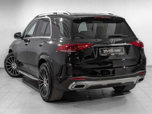 Mercedes-Benz GLE II (V167) с пробегом 2023 года, цена 8 950 000 рублей, 78298 км, внедорожник, Автокод Объявления
