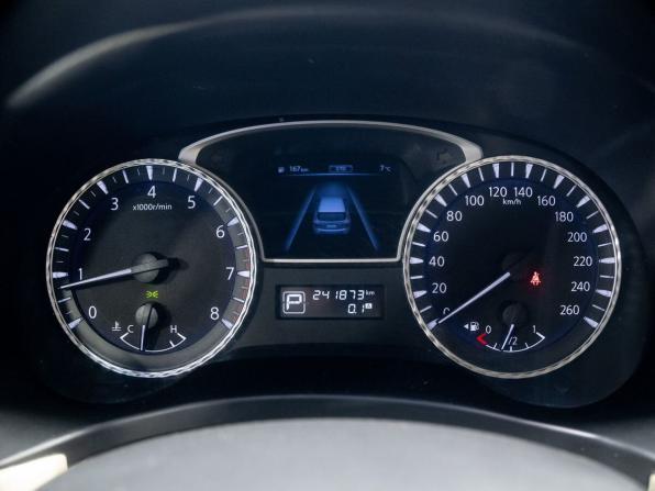 Infiniti QX60 I с пробегом 2015 года, цена 1 735 000 рублей, 241873 км, внедорожник, Автокод Объявления