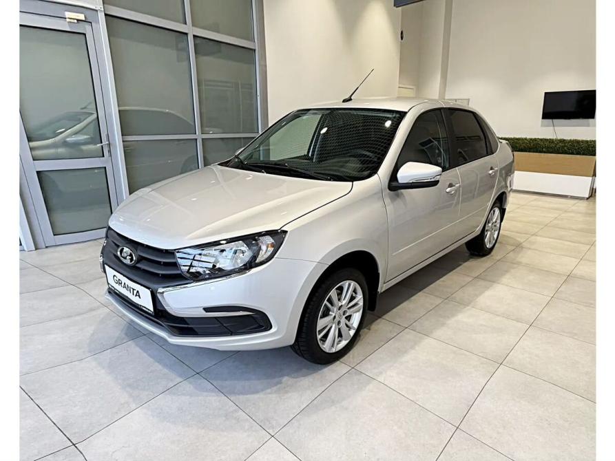 Lada (ВАЗ) Granta I Рестайлинг Брянск  - изображение 1