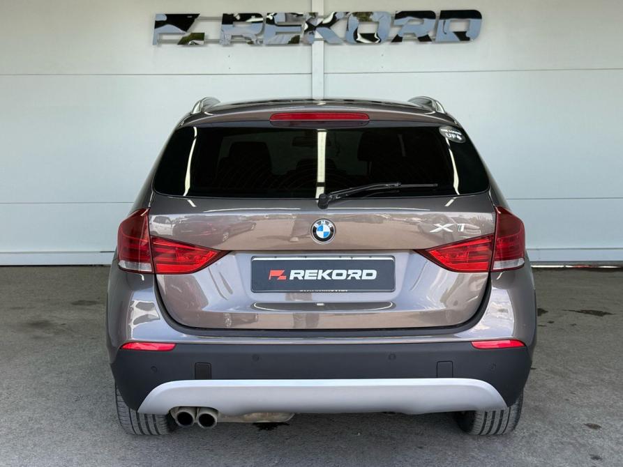 BMW X1 I (E84) Уфа  - изображение 6