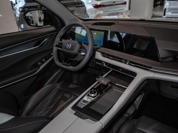 Новый Changan CS75 Plus III 2025 года, цена 4 189 900 рублей, внедорожник, Автокод Объявления
