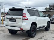 Toyota Land Cruiser Prado 150 Series Рестайлинг 1 Пермь  - изображение 32
