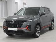 Changan CS35 Plus I Рестайлинг Старый Оскол  - изображение 27
