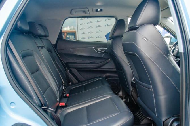 Chery Tiggo 4 Pro I Рестайлинг с пробегом 2024 года, цена 1 590 000 рублей, 37439 км, внедорожник, Автокод Объявления