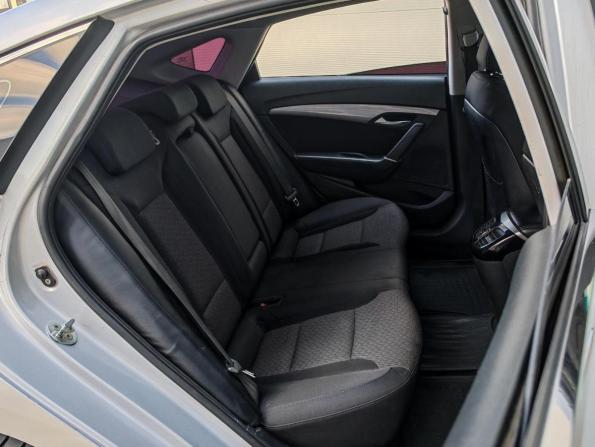 Hyundai i40 I с пробегом 2014 года, цена 1 648 000 рублей, 178052 км, седан, Автокод Объявления