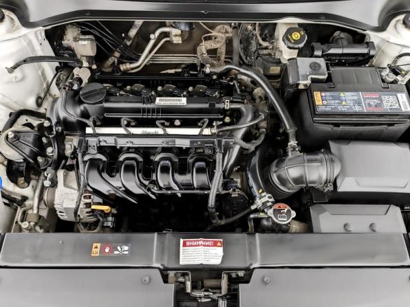 Kia Rio IV Рестайлинг с пробегом 2021 года, цена 1 825 000 рублей, 67939 км, хэтчбек, Автокод Объявления