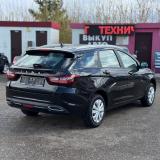 Lada (ВАЗ) Vesta I Рестайлинг (NG) Нижнекамск  - изображение 30