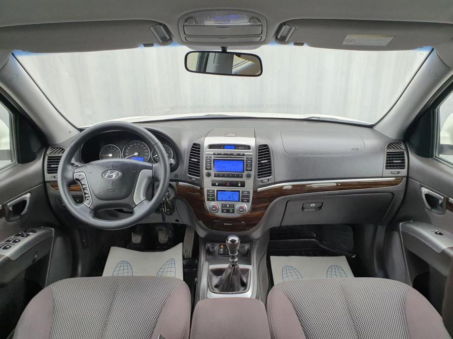 Hyundai Santa Fe II Рестайлинг Челябинск  - изображение 11
