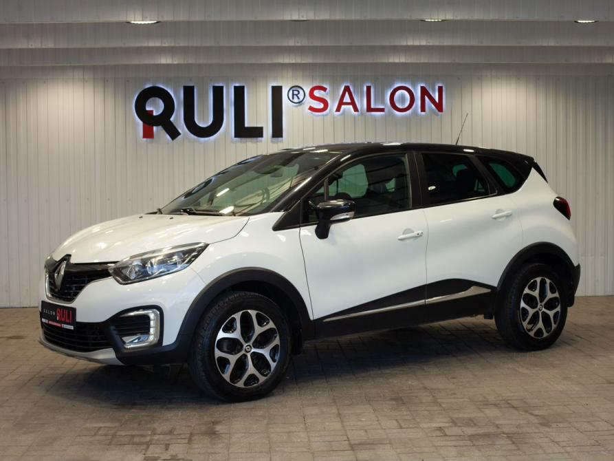 Renault Kaptur I Иваново  - изображение 1