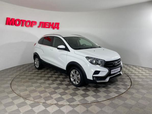 Lada (ВАЗ) XRAY I с пробегом 2020 года, цена 835 000 рублей, 182958 км, хэтчбек, Автокод Объявления