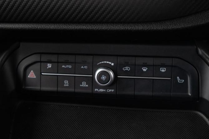 Haval F7x I с пробегом 2020 года, цена 1 729 000 рублей, 64000 км, внедорожник, Автокод Объявления