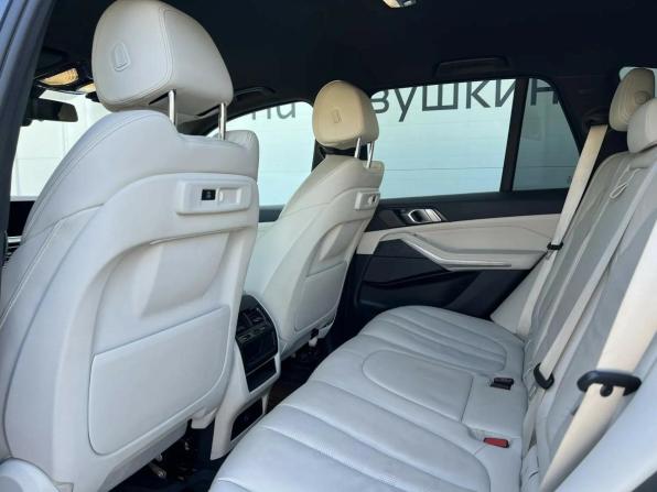 BMW X5 IV (G05/G18) с пробегом 2019 года, цена 5 429 000 рублей, 87029 км, внедорожник, Автокод Объявления