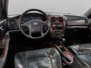 Hyundai Sonata IV (EF) Рестайлинг Ростов-на-Дону  - изображение 20