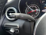 Mercedes-Benz C-Класс IV (W205) Рестайлинг Москва  - изображение 39