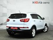 Kia Sportage III Екатеринбург  - изображение 25