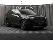 Toyota RAV4 V (XA50) Москва  - изображение 26