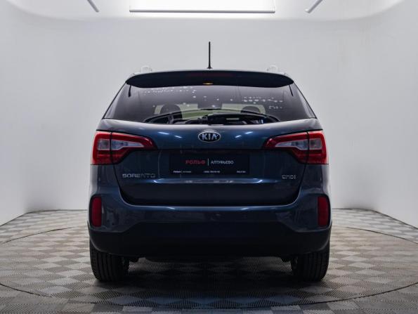 Kia Sorento II Рестайлинг с пробегом 2015 года, цена 1 870 000 рублей, 168313 км, внедорожник, Автокод Объявления