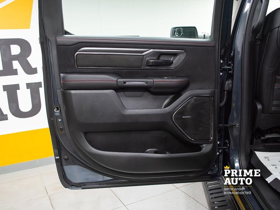 Ram 1500 V Рестайлинг Новосибирск  - изображение 20