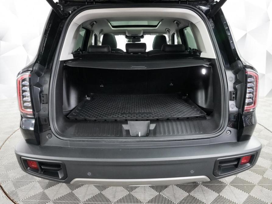 Haval Dargo I Ульяновск  - изображение 24