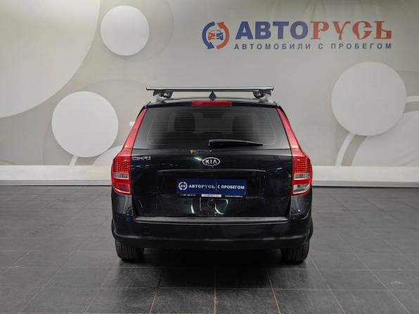 Kia Ceed I Рестайлинг с пробегом 2012 года, цена 699 000 рублей, 185472 км, универсал, Автокод Объявления