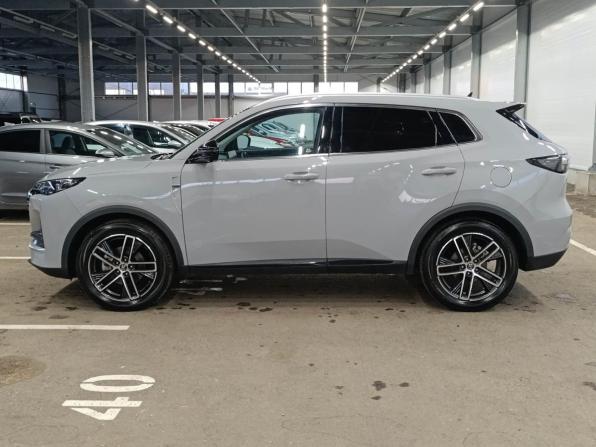Changan CS55 Plus II с пробегом 2023 года, цена 2 079 000 рублей, 48500 км, внедорожник, Автокод Объявления