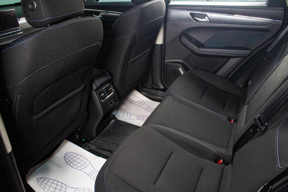 Haval Jolion I Сургут  - изображение 16