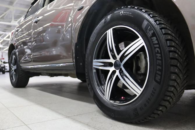 Nissan Murano II (Z51) Рестайлинг 2 с пробегом 2013 года, цена 1 360 650 рублей, 191943 км, внедорожник, Автокод Объявления
