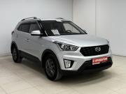 Hyundai Creta I Рестайлинг Казань  - изображение 27