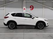 Mazda CX-5 I Рестайлинг Казань  - изображение 33