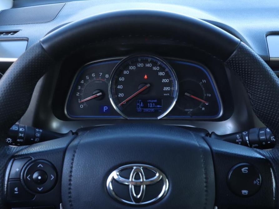 Toyota RAV4 IV (XA40) Москва  - изображение 12
