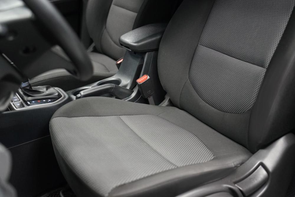 Hyundai Creta I Крым  - изображение 9