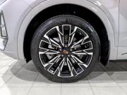 Hongqi HS5 I Рестайлинг Москва  - изображение 47