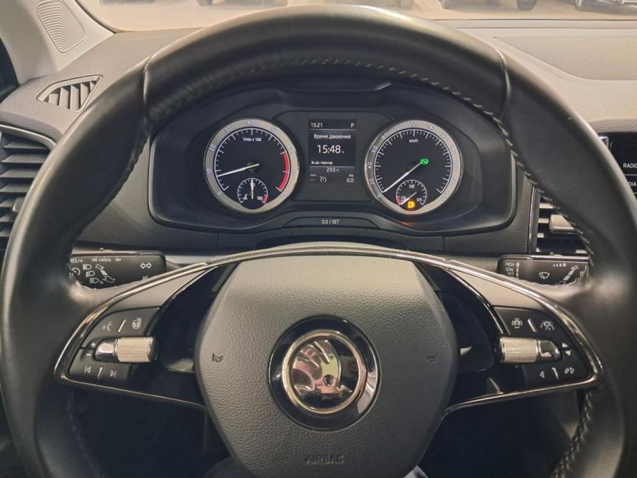 Skoda Karoq I Набережные Челны  - изображение 26