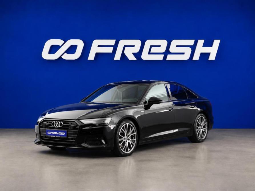 Audi A6 V (C8) Москва  - изображение 5