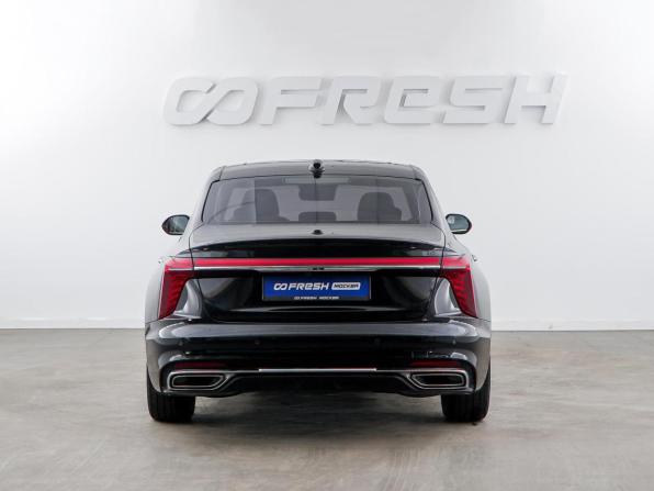 Hongqi H5 II с пробегом 2023 года, цена 2 498 999 рублей, 103755 км, седан, Автокод Объявления