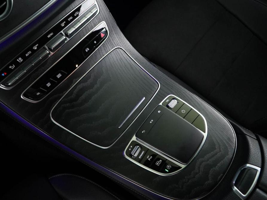 Mercedes-Benz E-Класс V (W213 S213 C238) Рестайлинг Москва  - изображение 19