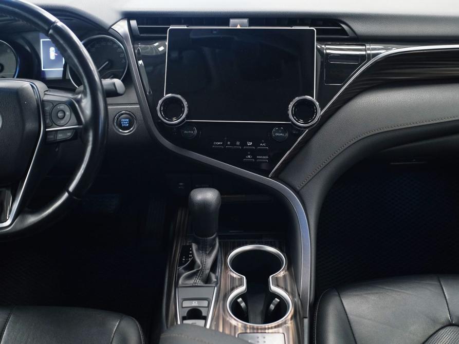 Toyota Camry VIII (XV70) Самара  - изображение 12