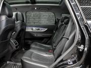 Chery Tiggo 8 Pro Max I Рестайлинг Екатеринбург  - изображение 47