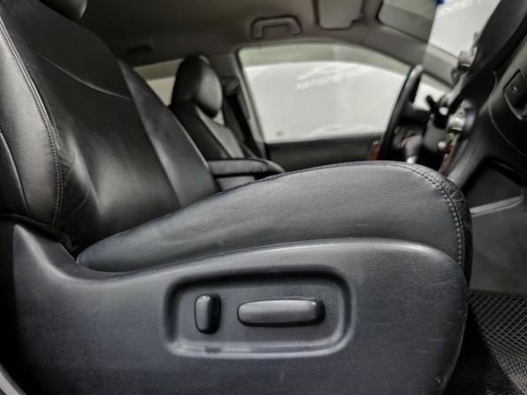 Toyota Highlander II (XU40) Рестайлинг с пробегом 2011 года, цена 2 125 000 рублей, 319030 км, внедорожник, Автокод Объявления