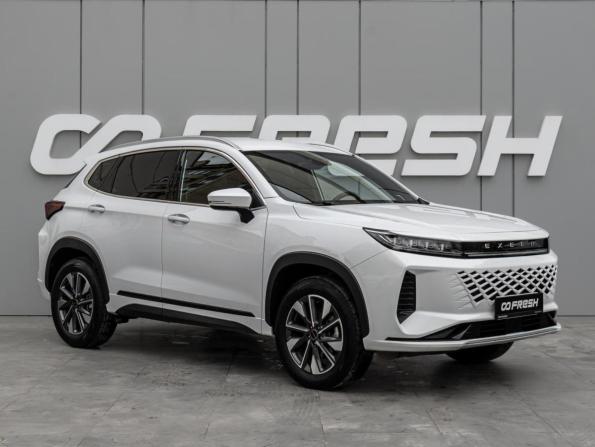Exeed LX I Рестайлинг 2 с пробегом 2024 года, цена 2 080 000 рублей, 14292 км, внедорожник, Автокод Объявления