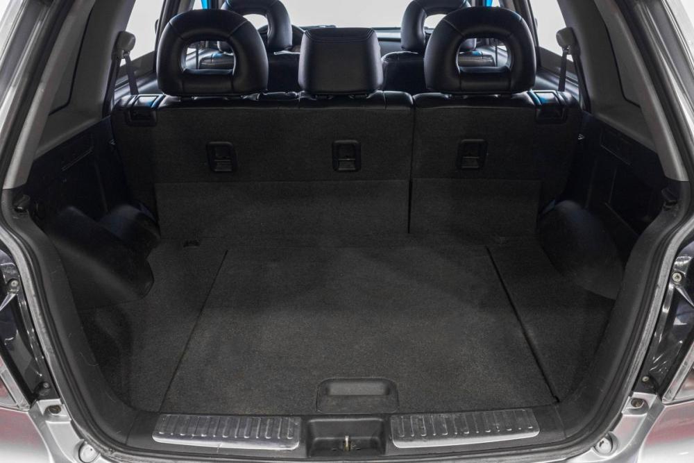 Mitsubishi Outlander I Барнаул  - изображение 26