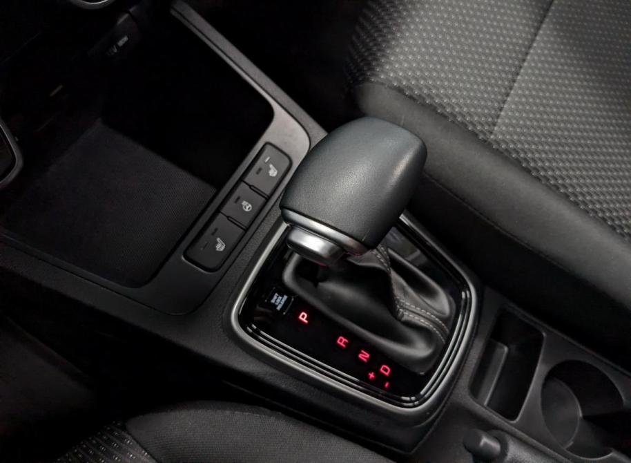 Kia Rio IV Рестайлинг Санкт-Петербург  - изображение 26