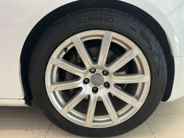 Audi A5 I (8T) Рестайлинг с пробегом 2011 года, цена 1 500 000 рублей, 281422 км, лифтбек, Автокод Объявления
