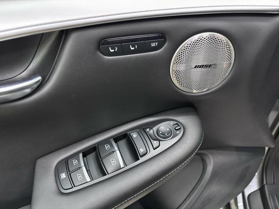 Infiniti QX50 II Москва  - изображение 18