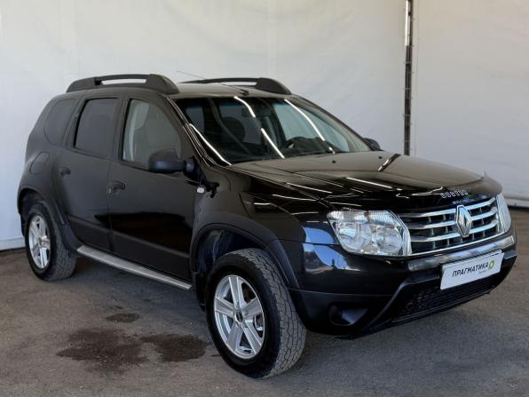 Renault Duster I с пробегом 2014 года, цена 850 000 рублей, 157458 км, внедорожник, Автокод Объявления